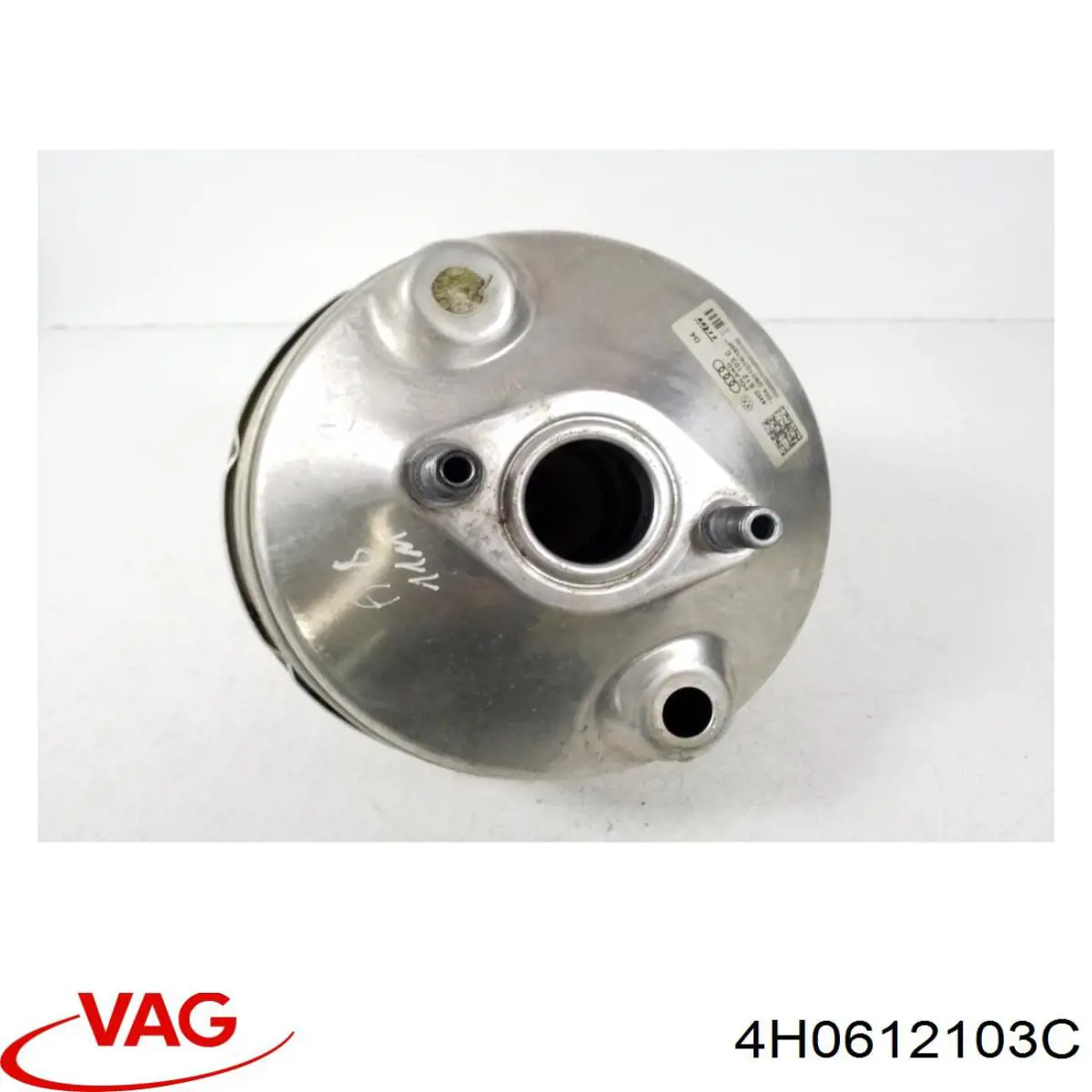 Купити 4H0612103C VAG ВПГ