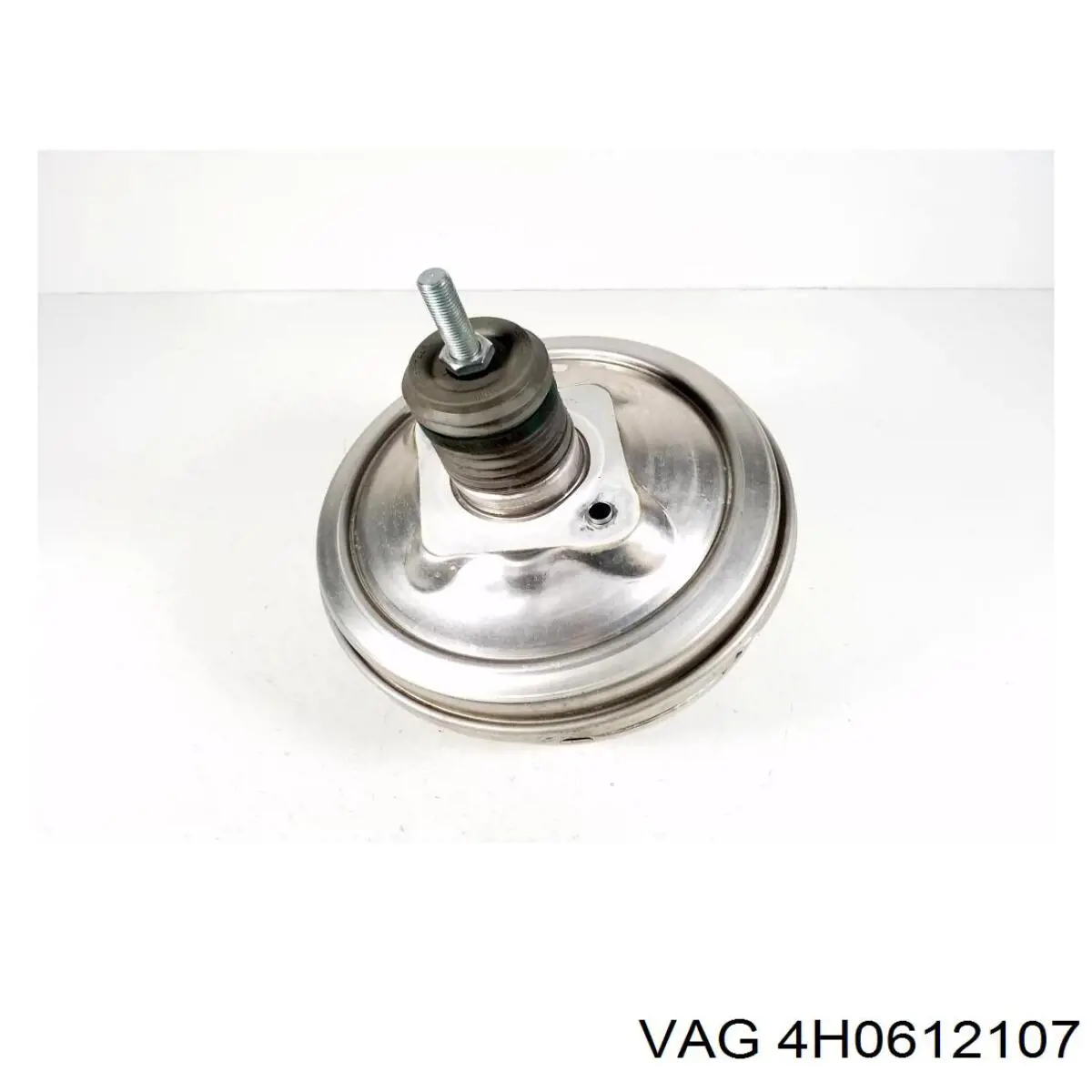 Купити 8T0612107 VAG ВПГ