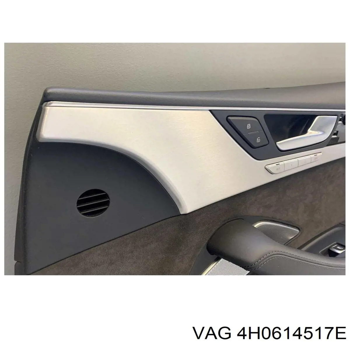 Блок АБС гідравлічний VAG 4H0614517E ціна, від 376.21 USD