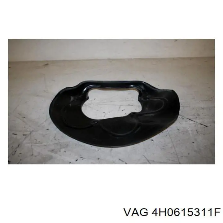 4H0615311F VAG 