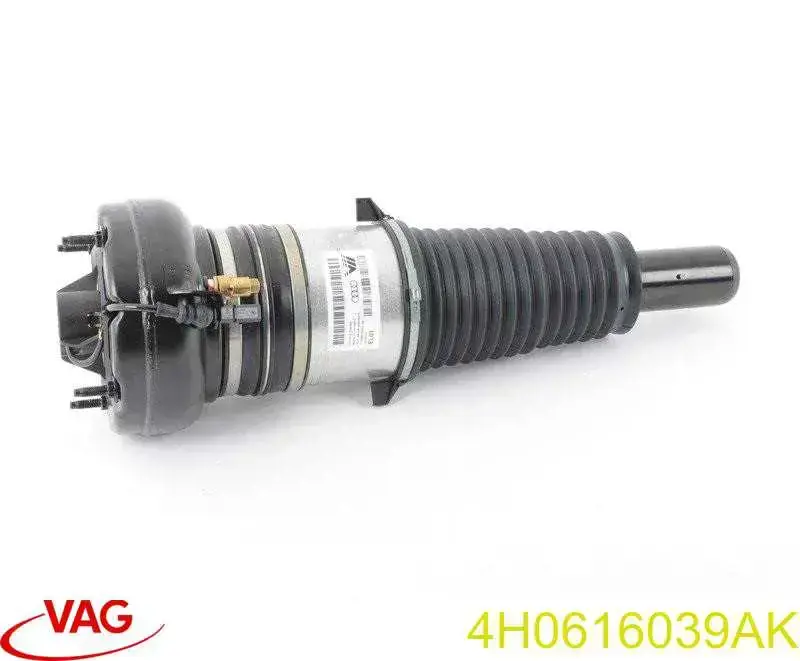 Стойка амортизатора передняя Limak AS11198 ціна, від 336.98 USD