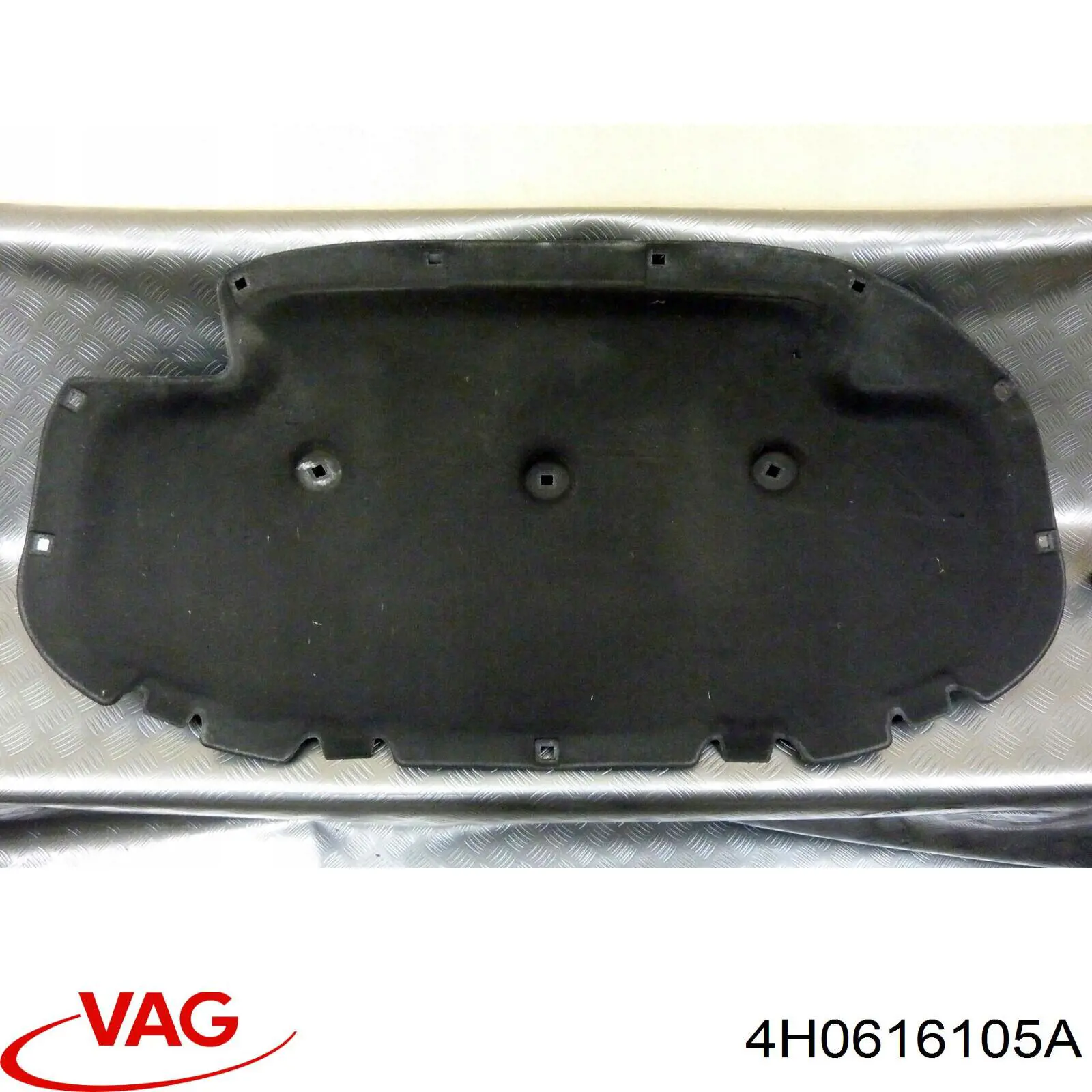 Купити 4H0616105A VAG 