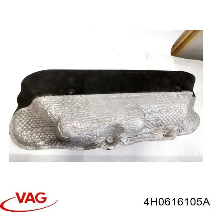 4H0616105A VAG 