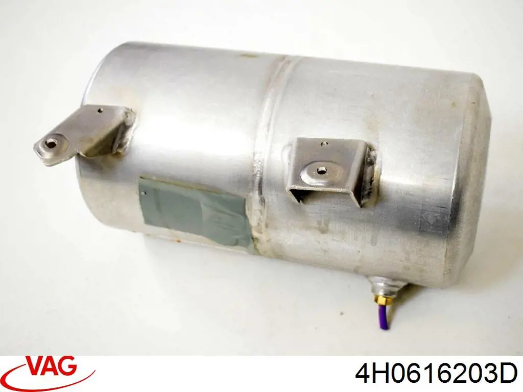 4H0616203D VAG 