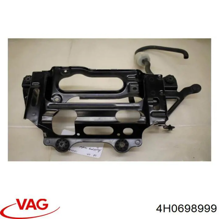  VAG 4H0698999 ціна, від 35.39 USD