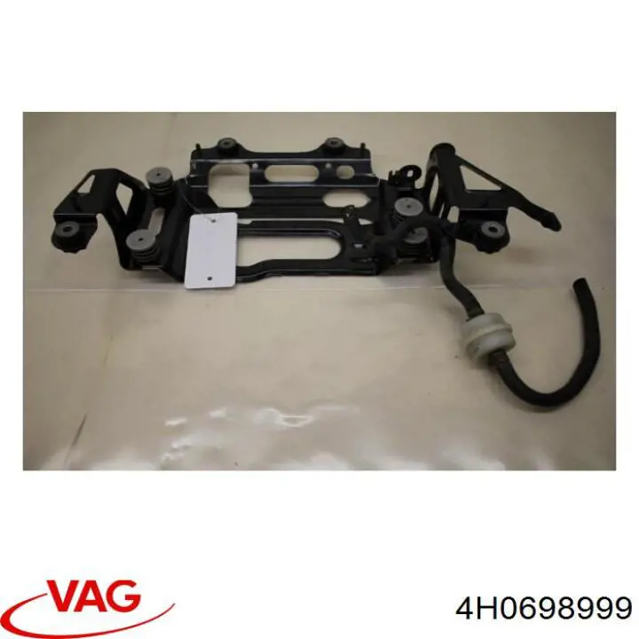 4H0698999 VAG 