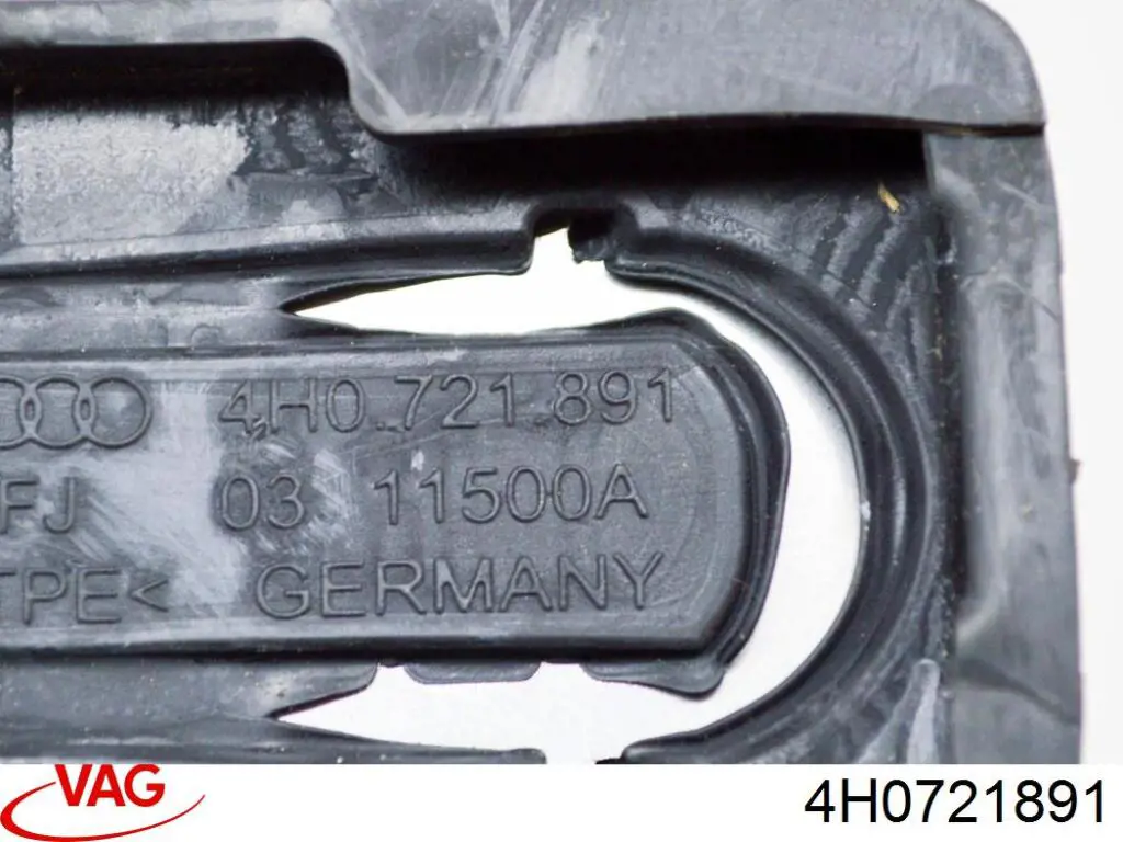 Купити 4H0721891 VAG 