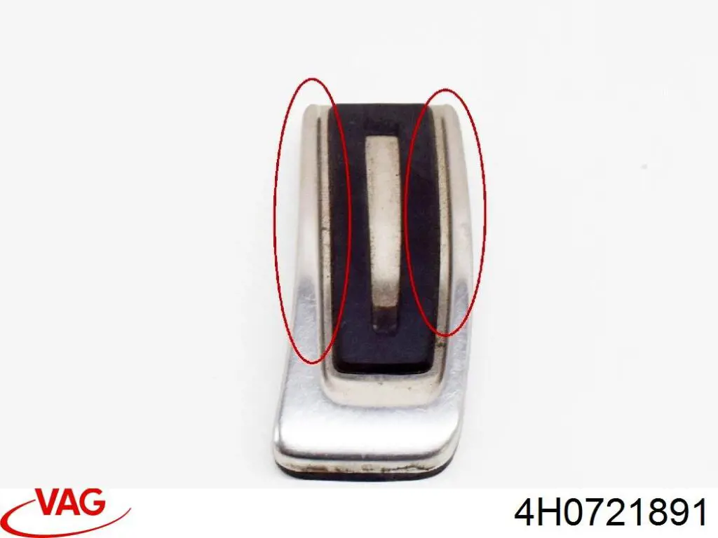  4H0721891 VAG