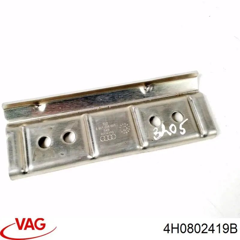 4H0802419B VAG 