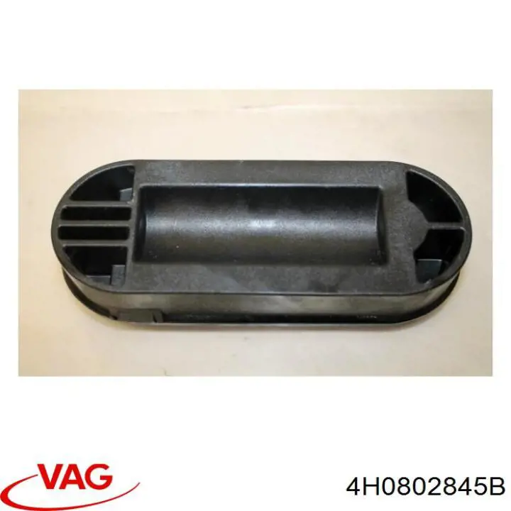  4H0802845B VAG