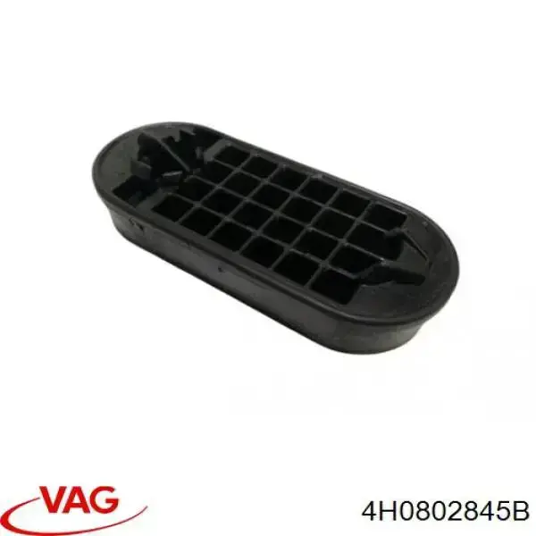  4H0802845B VAG