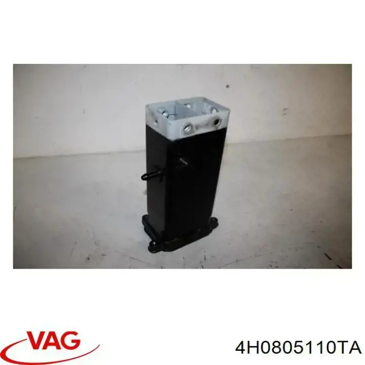 4H0805110TA VAG 