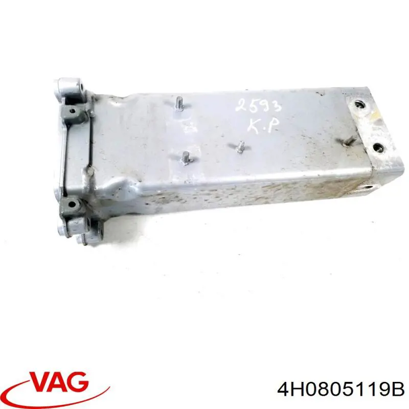 4H0805119B VAG 