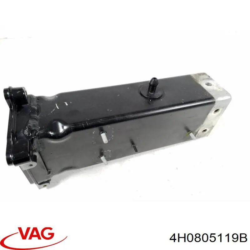 Купити 4H0805119B VAG 