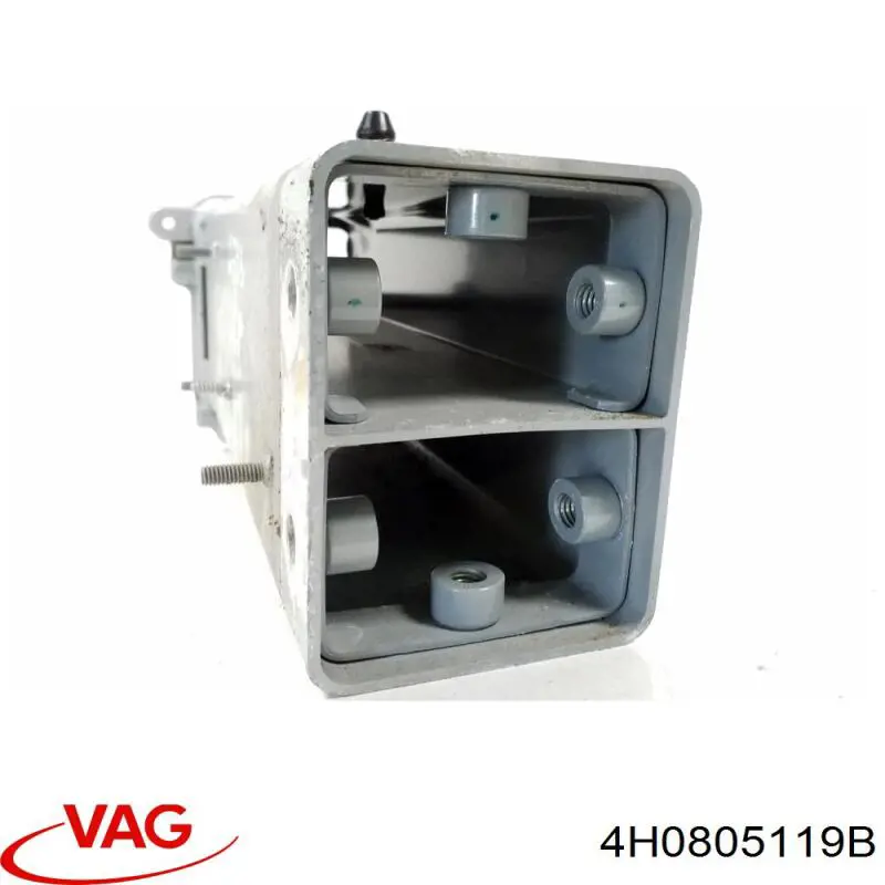  4H0805119B VAG