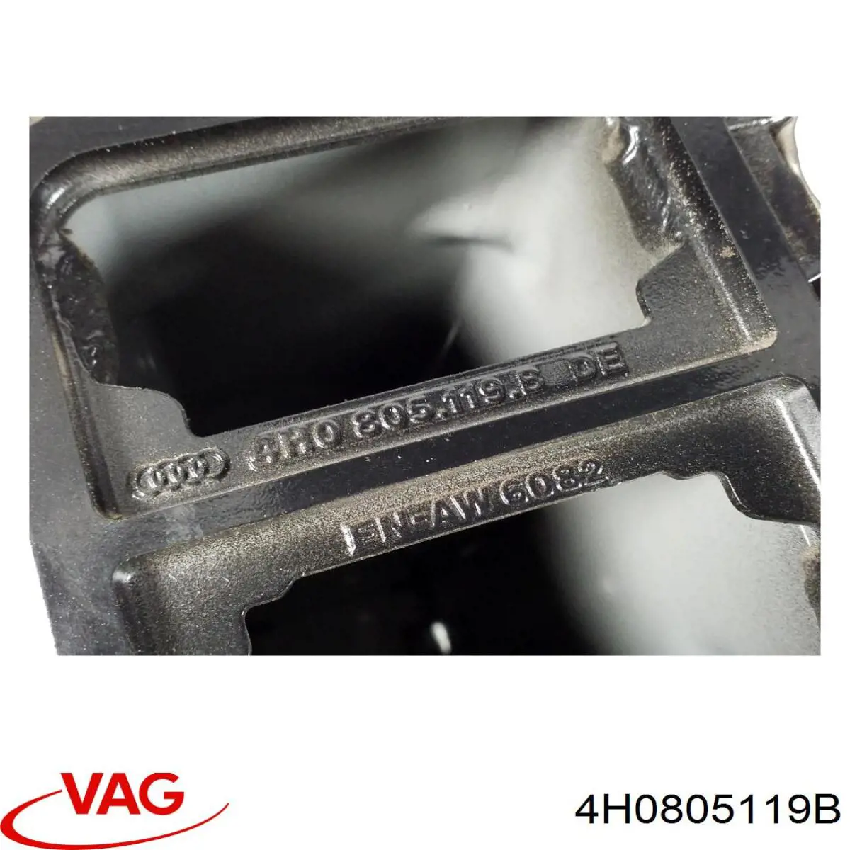  VAG 4H0805119B