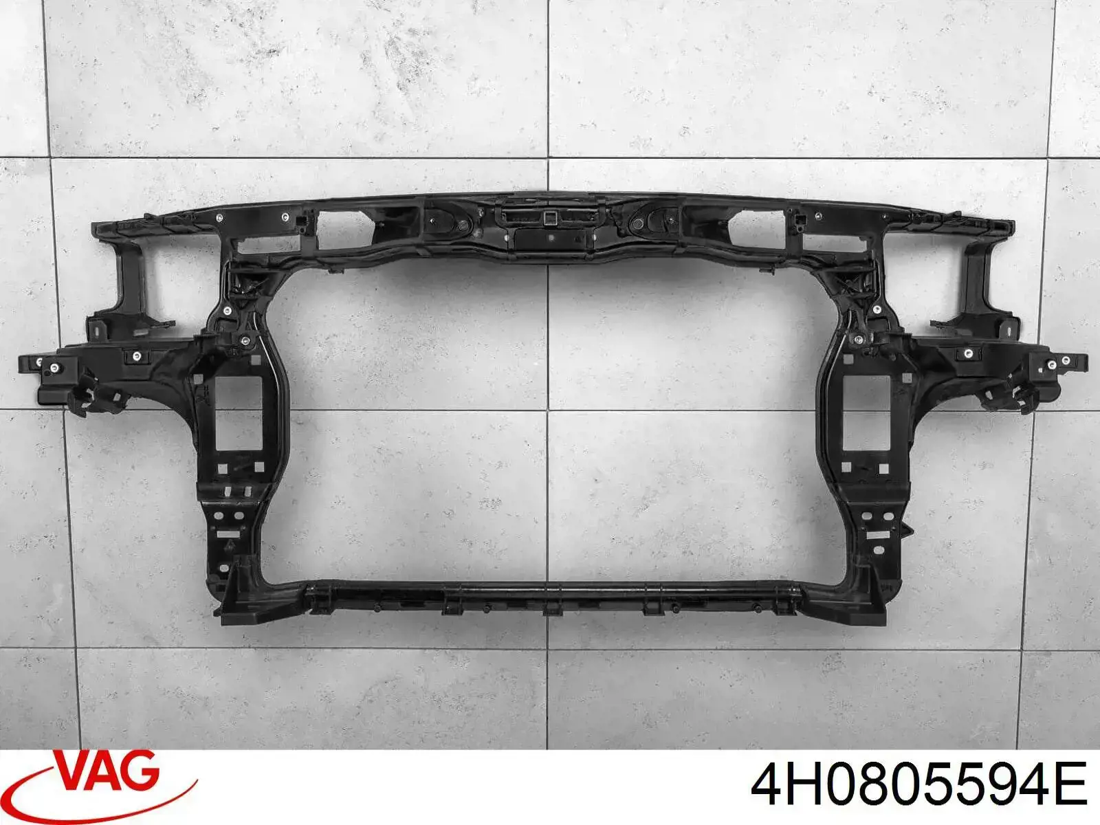 Панель передня AND 30805141 ціна, від 298.53 USD