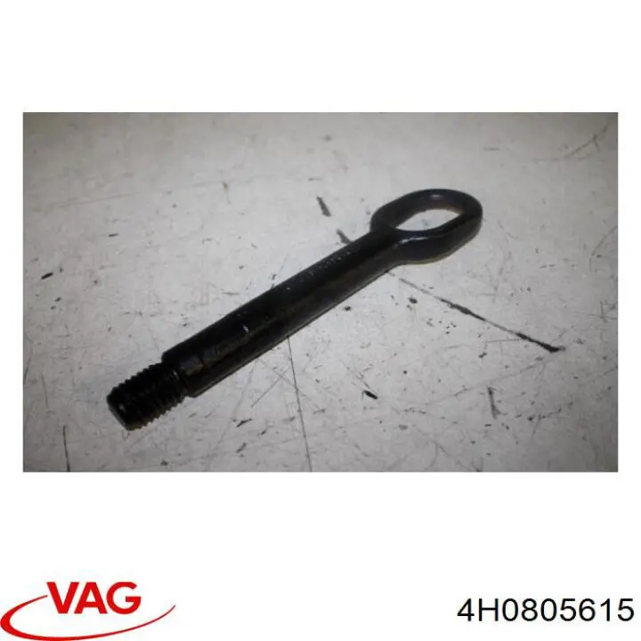  4H0805615 VAG