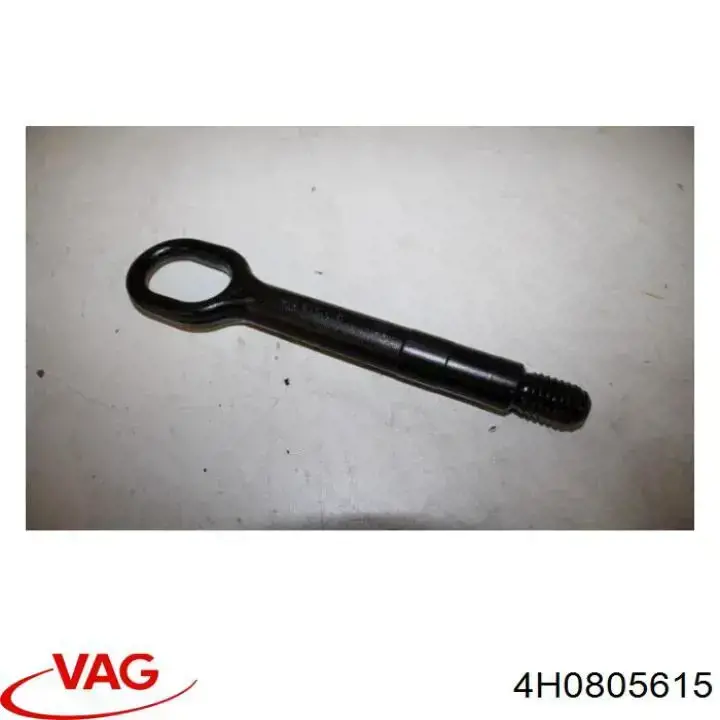  4H0805615 VAG