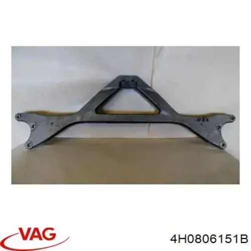 4H0806151B VAG 