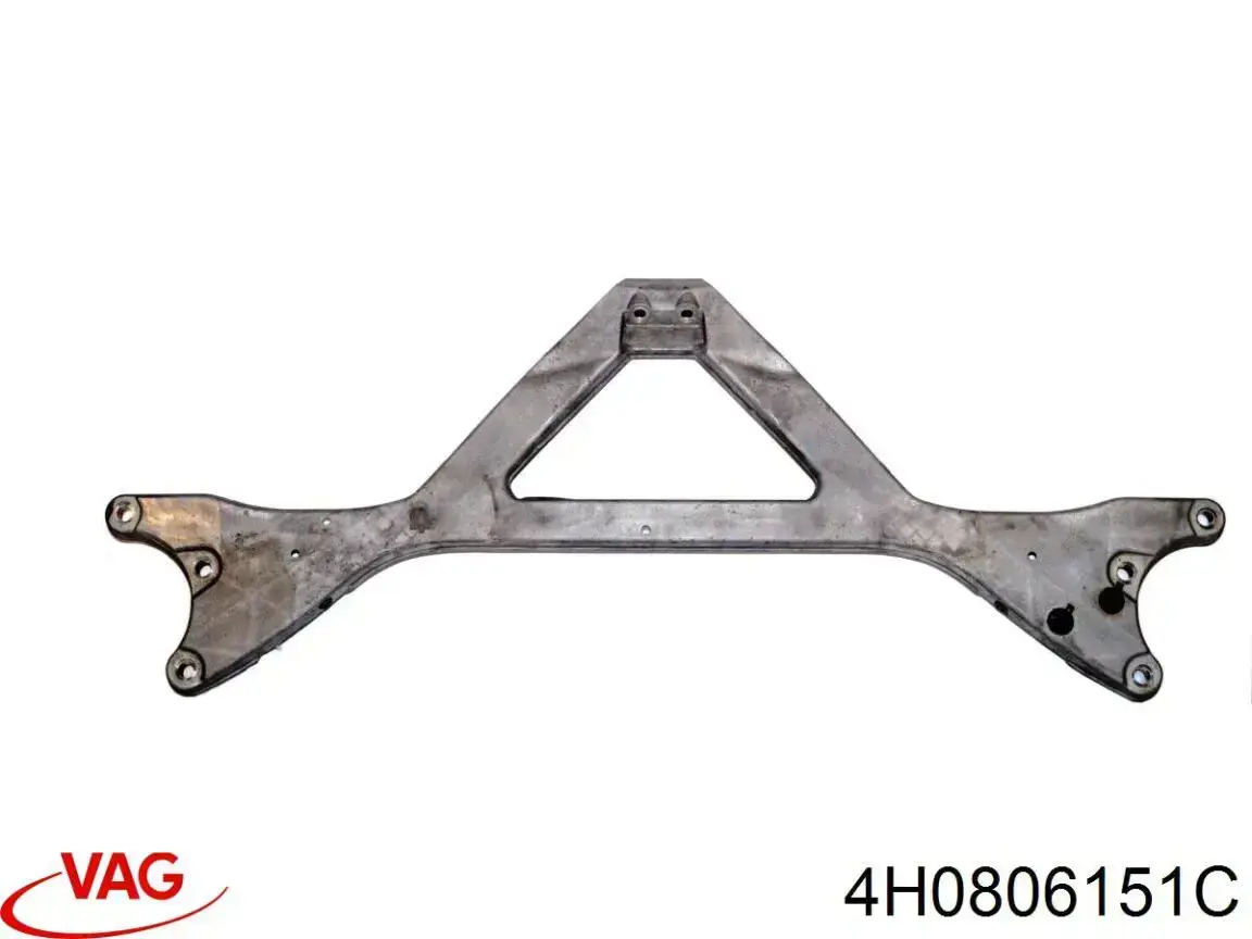  VAG 4H0806151C ціна, від 27.84 USD