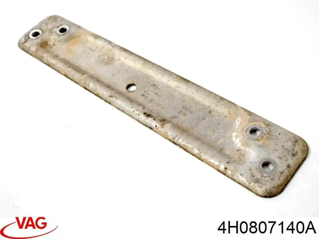 4H0807140A VAG 