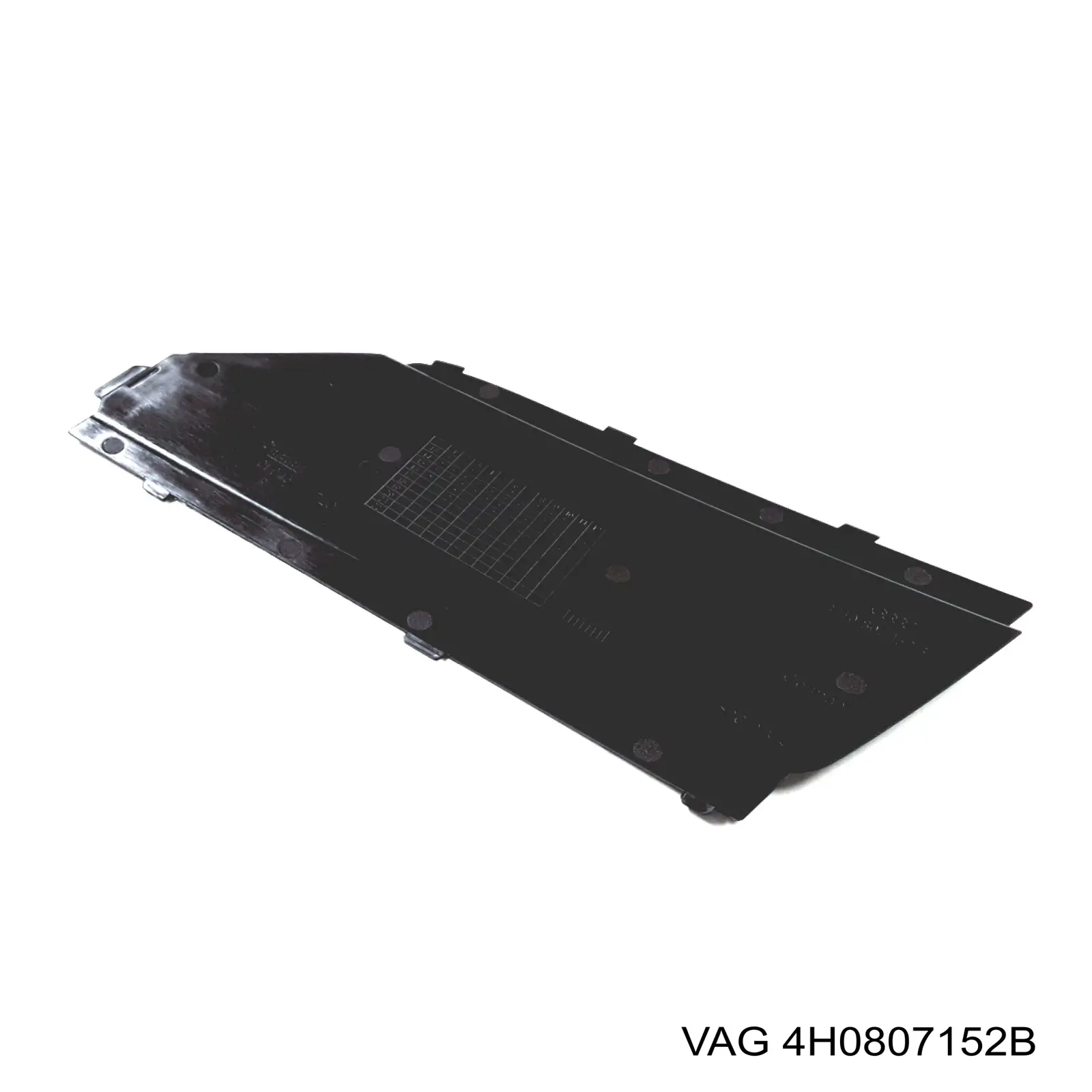 4H0807152B VAG