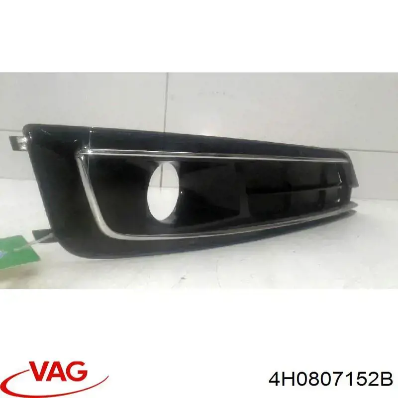 4H0807152B VAG 