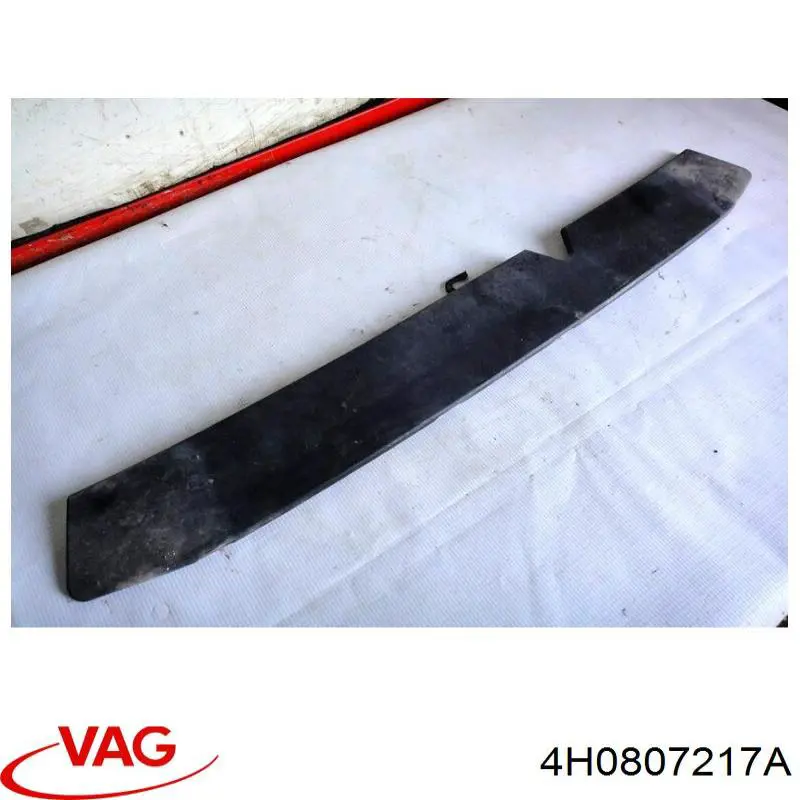 VAG 4H0807217A ціна, від 34.21 USD