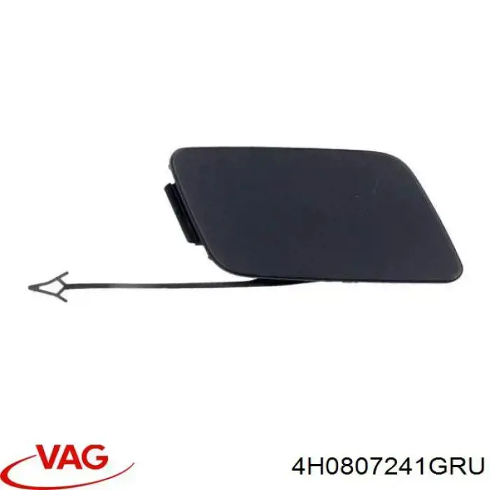  4H0807241GRU VAG