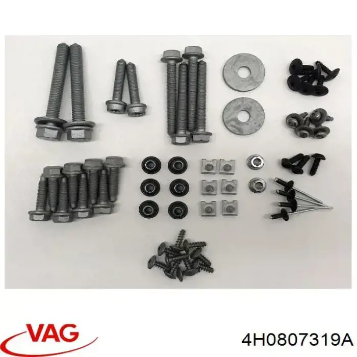 4H0807319A VAG 