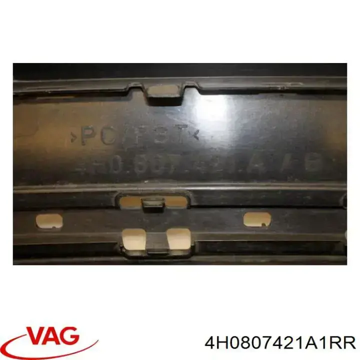  4H0807421A1RR VAG