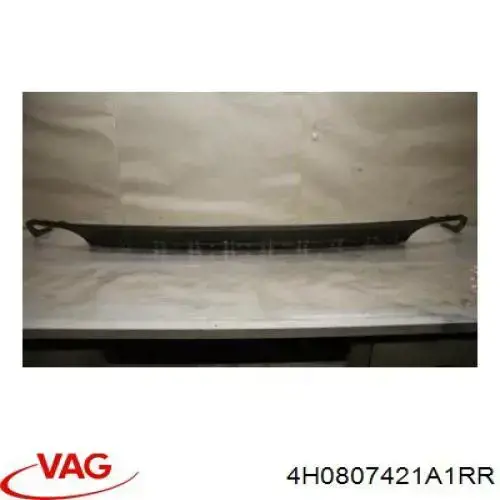 4H0807421A1RR VAG 
