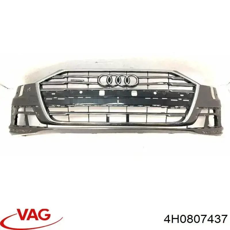 Купити 4H0807437 VAG 