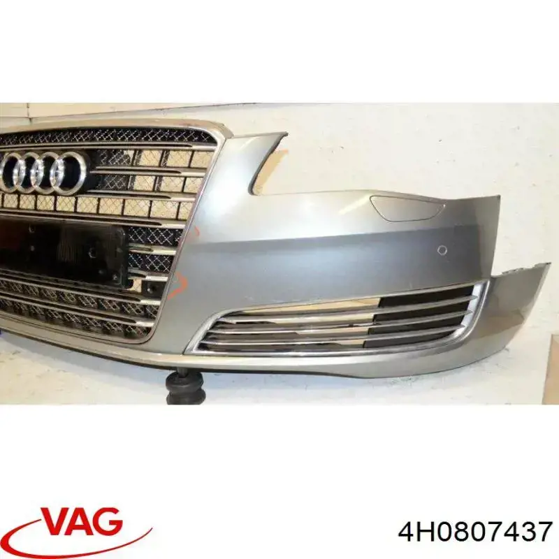  4H0807437 VAG