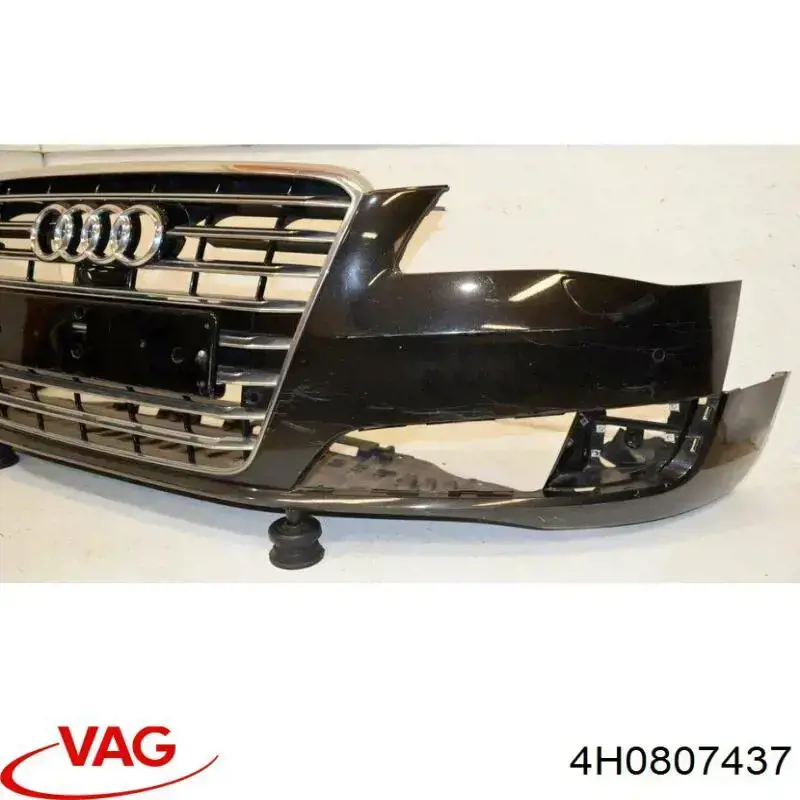 4H0807437 VAG 