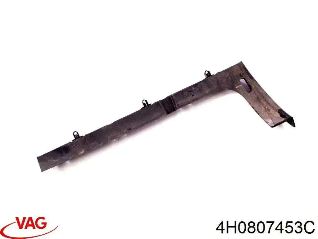  VAG 4H0807453C ціна, від 6.19 USD