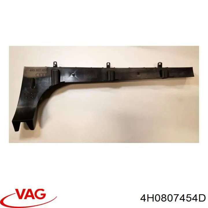4H0807454D VAG 