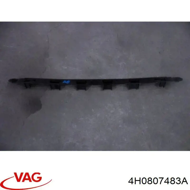 4H0807483A VAG 