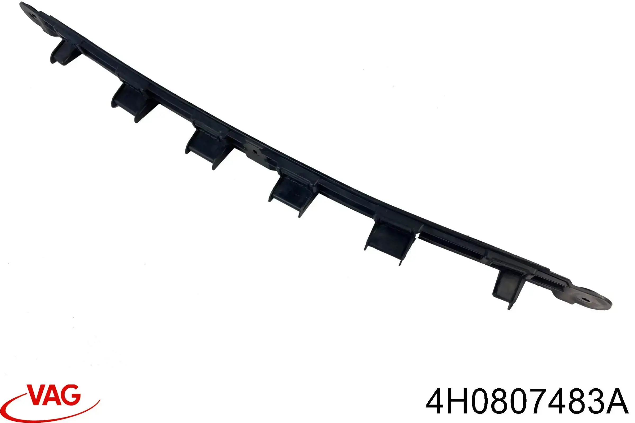  VAG 4H0807483A ціна, від 7.60 USD
