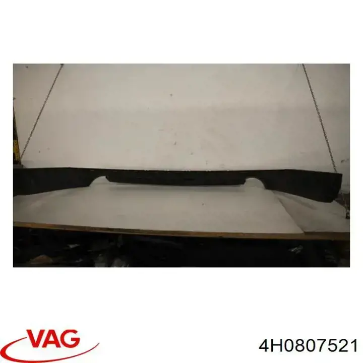 4H0807521 VAG