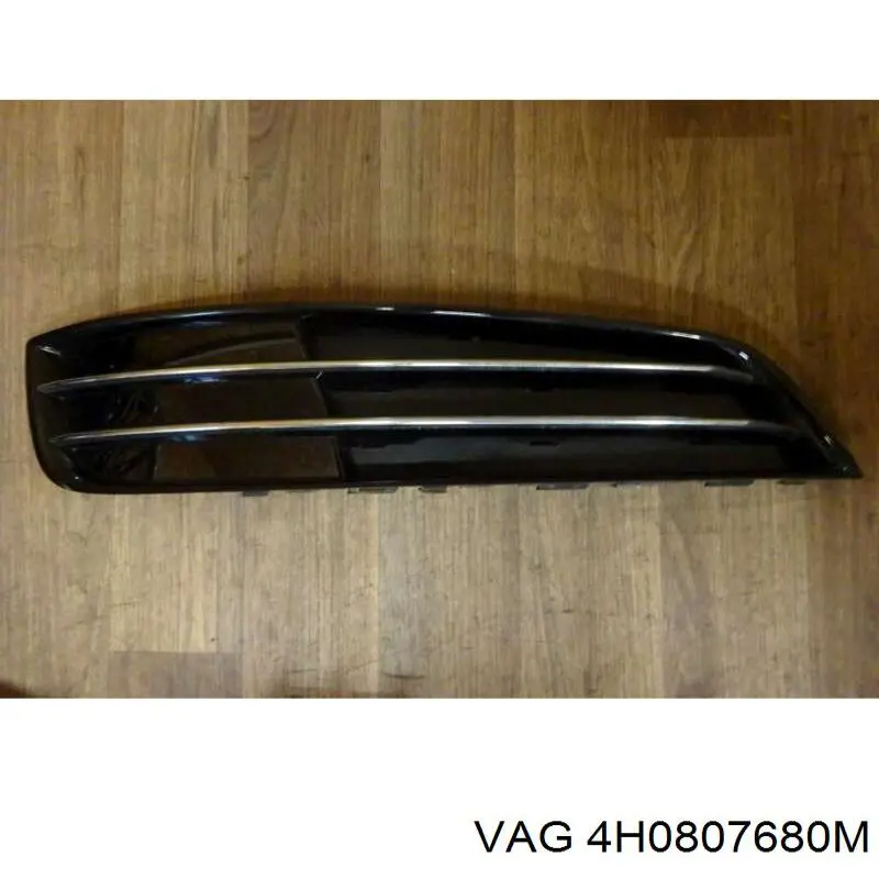 4H0807680M VAG 