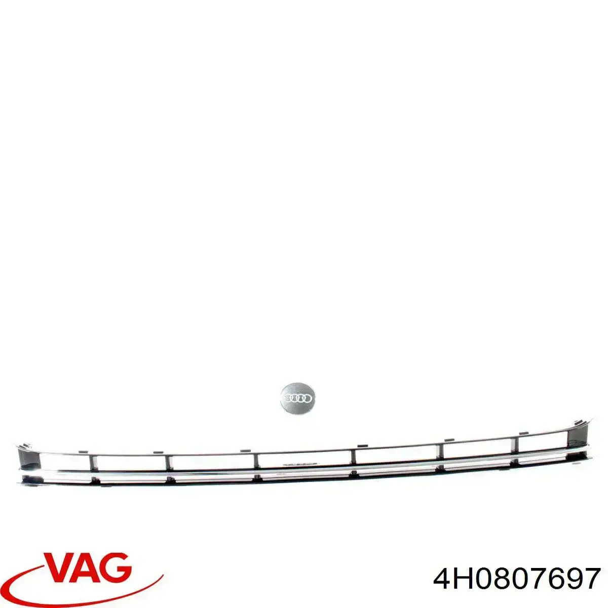 Купити PAD99203A Signeda 