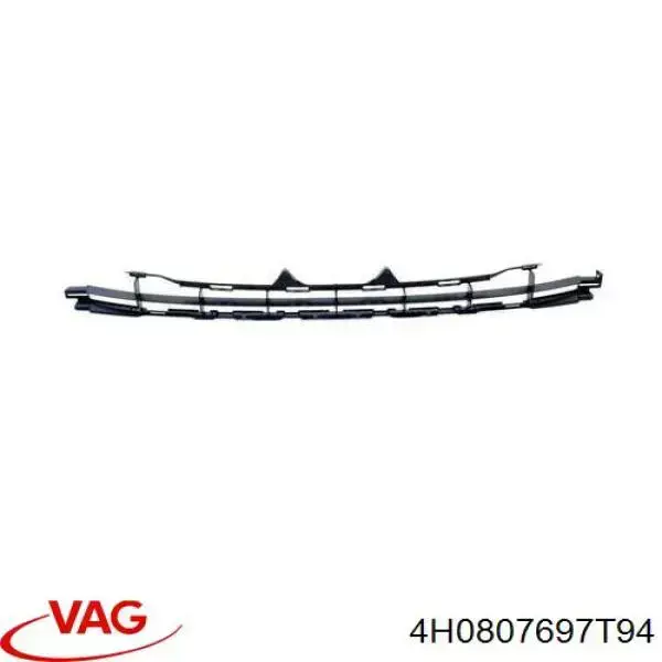  VAG 4H0807697T94 ціна, від 360.74 USD