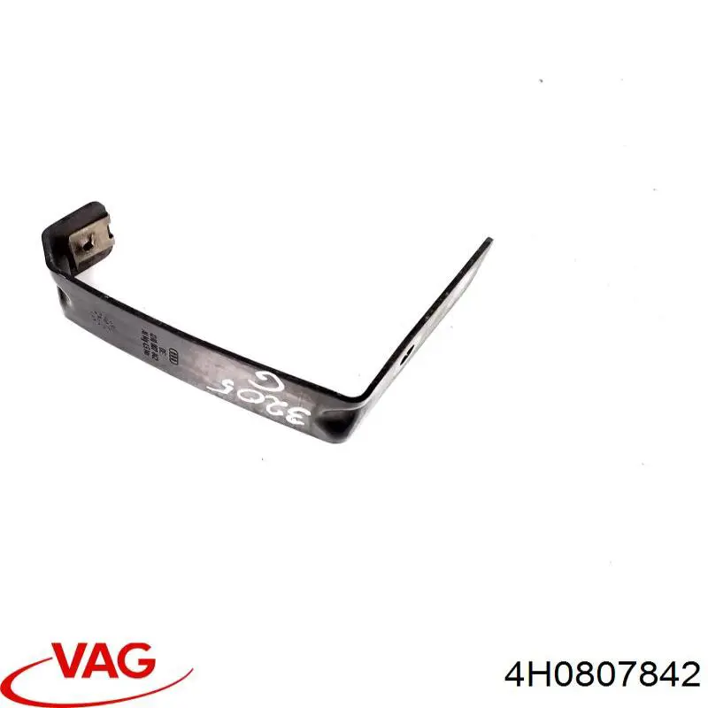 4H0807842A VAG 