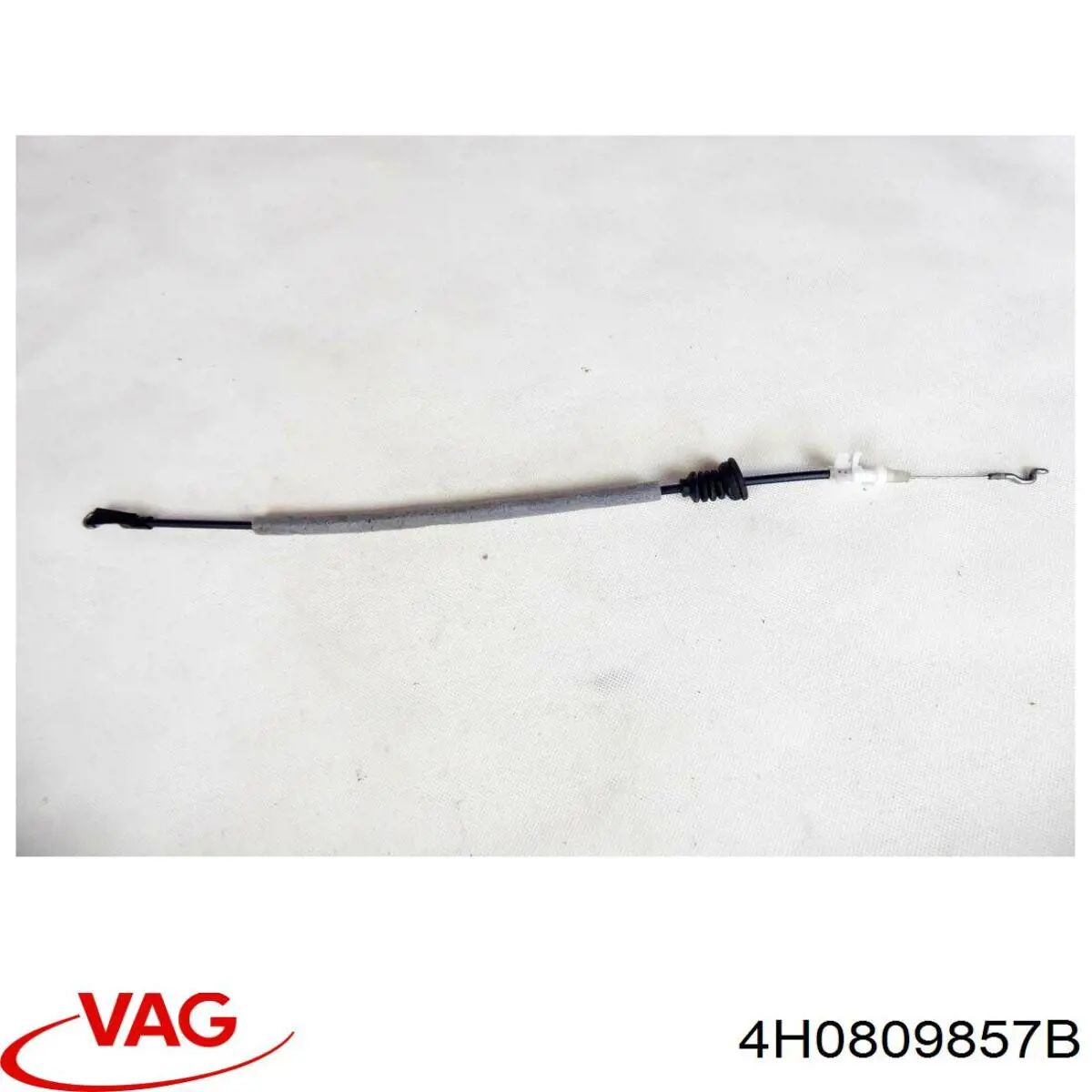  4H0809857B VAG