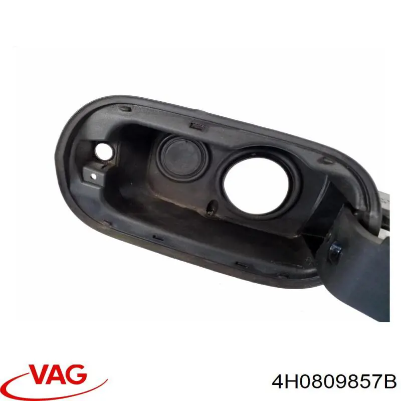  VAG 4H0809857B