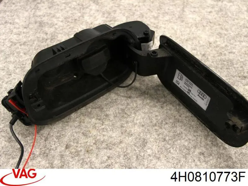 Мотор-привод відкриття лючка бака Metzger 2315021 ціна, від 25.59 USD