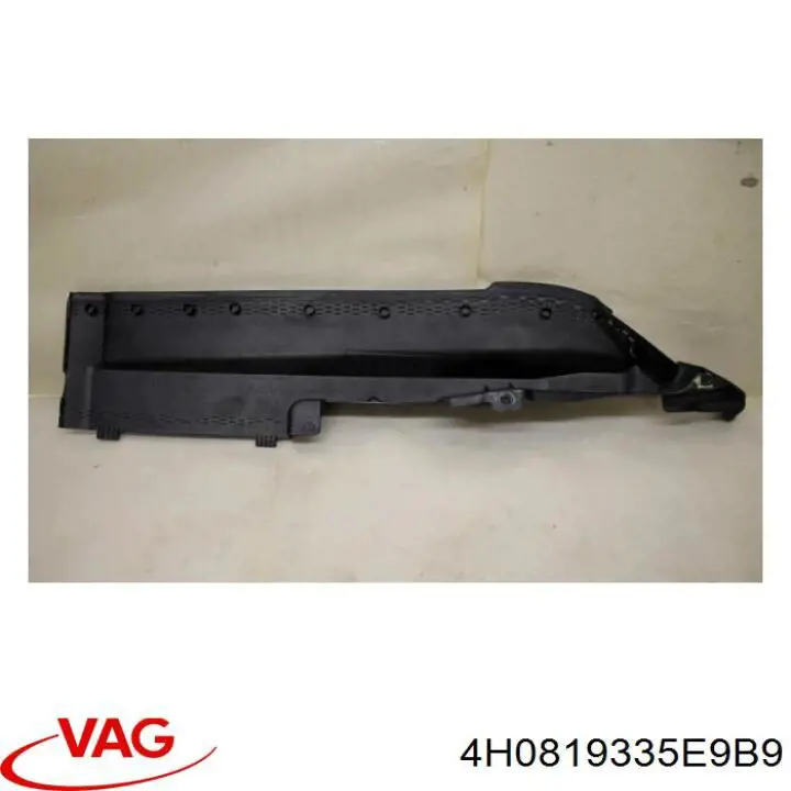 4H0819335E VAG 