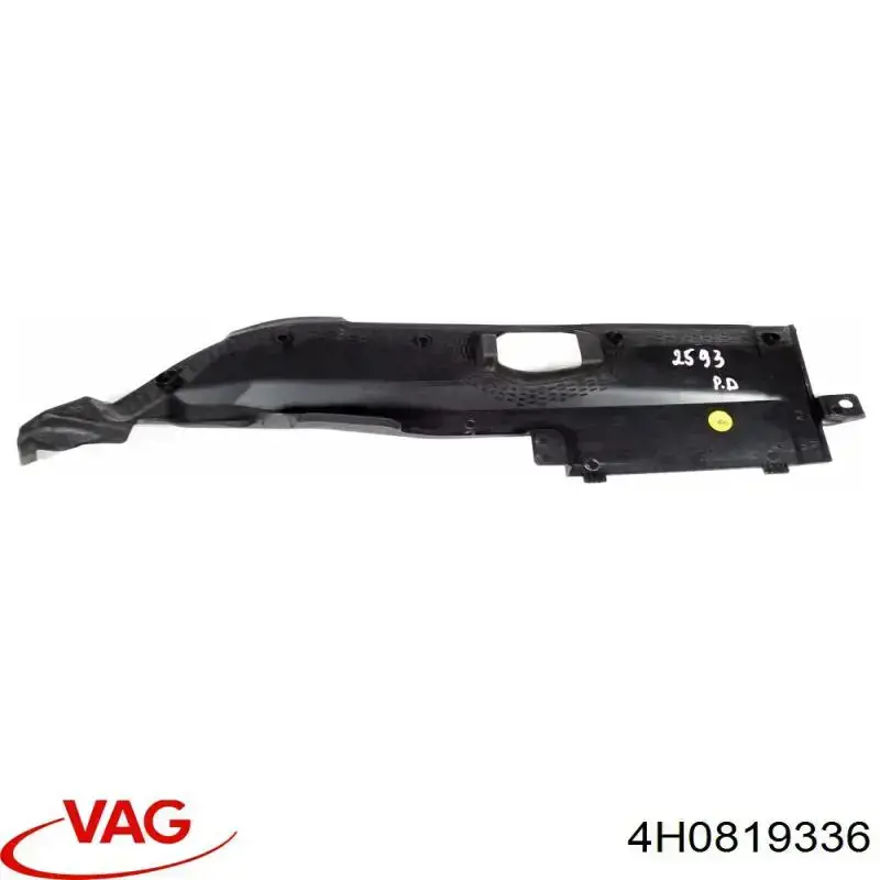  4H0819336 VAG